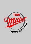 Team Miller and Malm